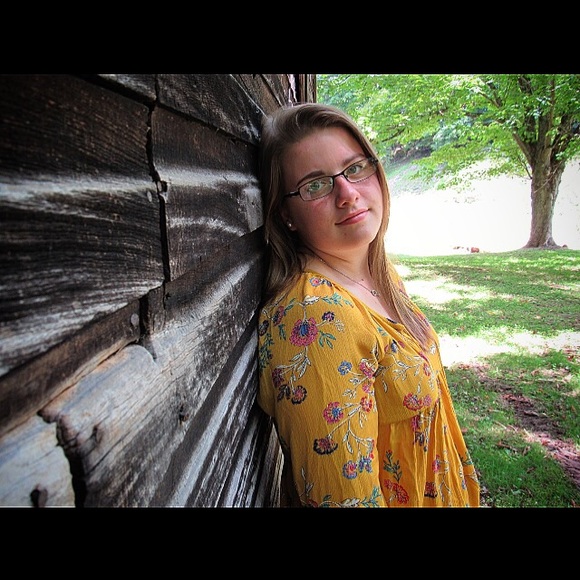 Meet your Posher, Autumn - Picture 1 of 1